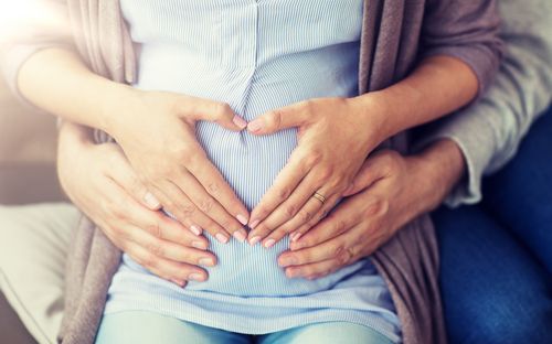 Unerfüllter Kinderwunsch: Schwanger werden mithilfe der Homöopathie