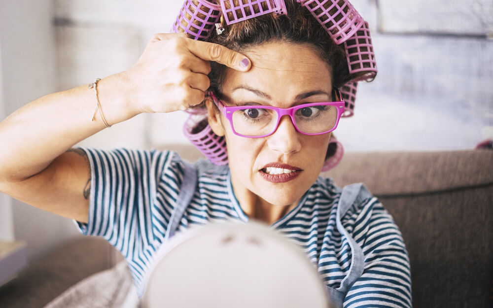 Anti Aging: Mit Hormonen langsamer altern