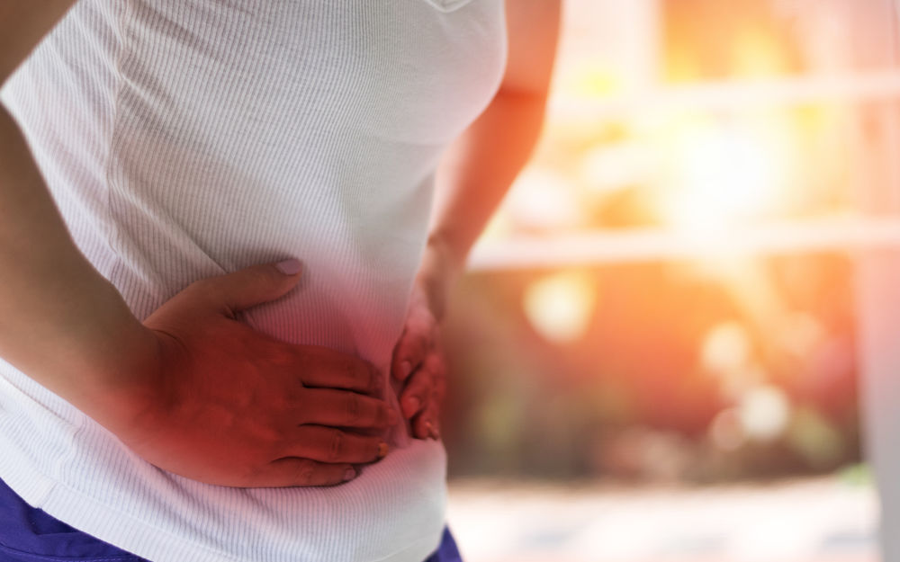 Hernien: Diagnose und Behandlung bei Leistenbruch, Nabelbruch und Co.