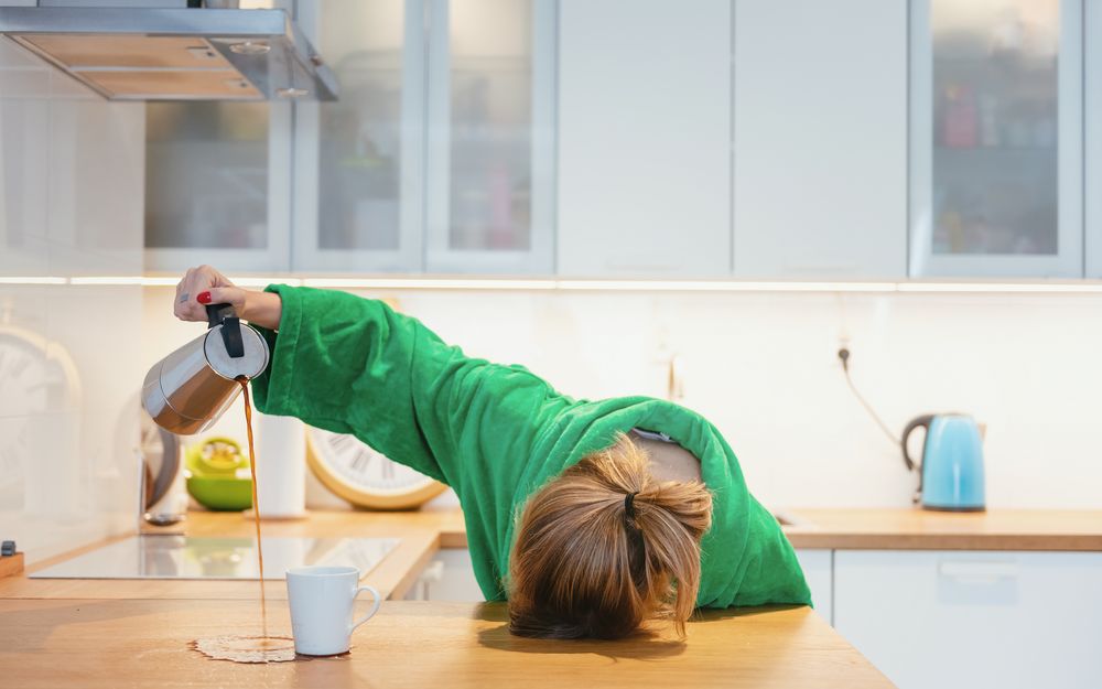 Aufgepasst: Diese Anzeichen sprechen für Hormonstörungen (Teil 1)