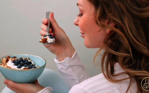 Lang lebe die Langlebigkeit: Gesund altern mit „Longevity Ernährung"