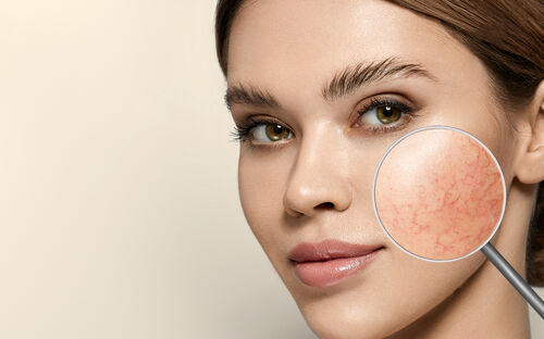 „Skin Resurfacing“: Ohne Operation zu junger schöner Haut