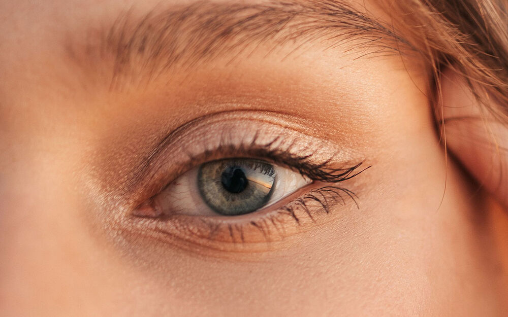 Lidkorrektur: Kleiner Eingriff gegen müde Augen