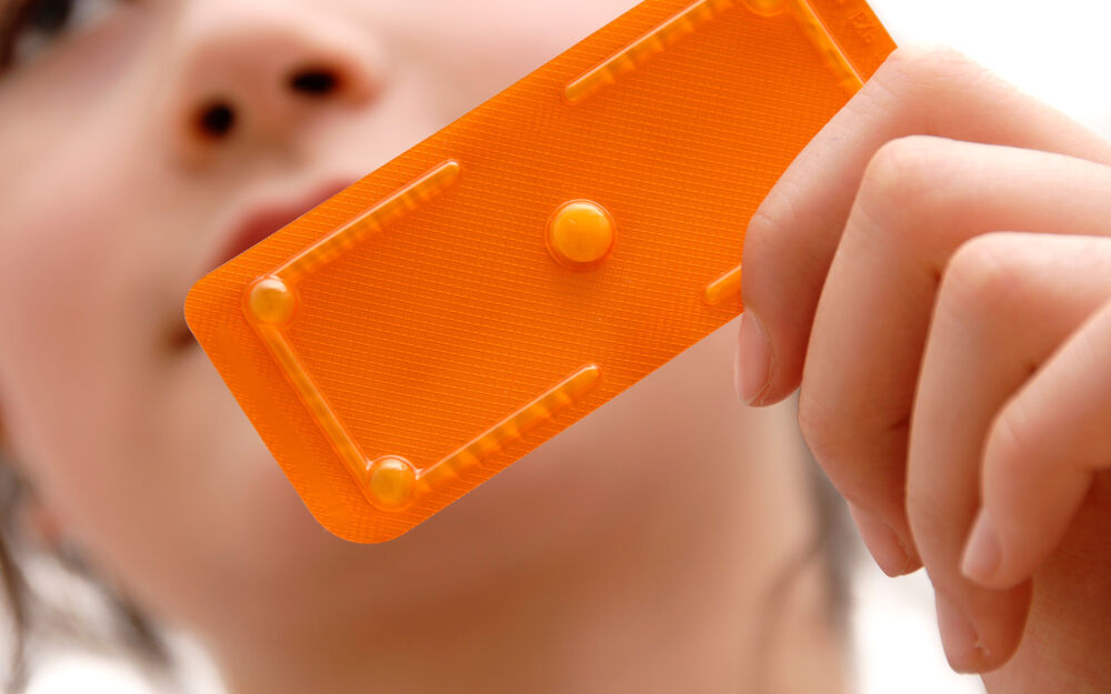 Für den Notfall: Alles zur „Pille danach“