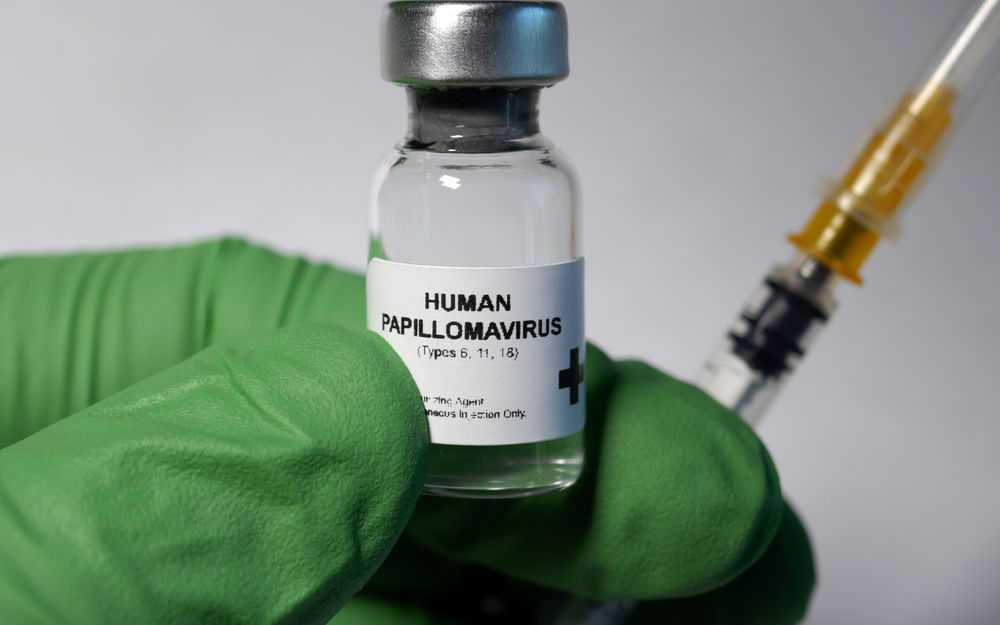 ”Humane Papillomaviren": Alles was man über HPV-Infektionen wissen muss