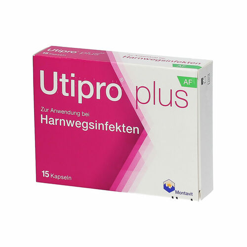 Utipro® plus