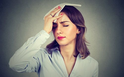 Aufgepasst: Diese Anzeichen sprechen für Hormonstörungen (Teil 2)