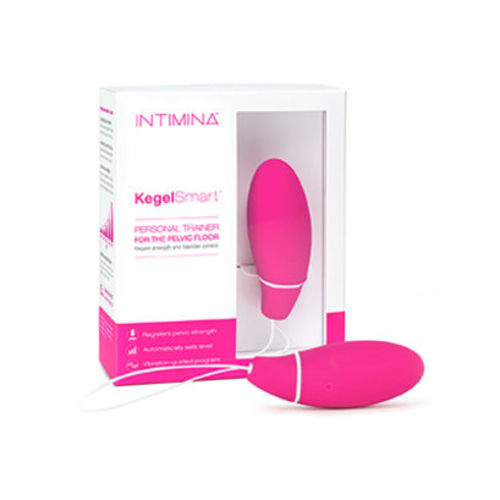 KegelSmart - Beckenbodentraining