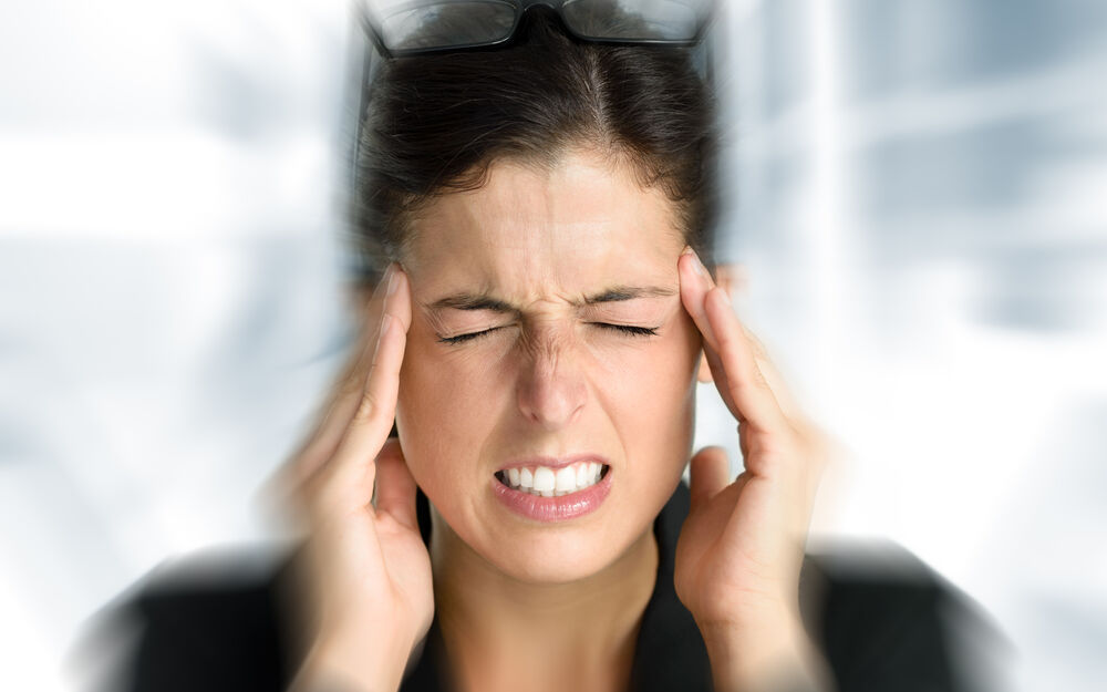 Kopfschmerzen und Migräne: Einfühlsame und kompetente Hilfe