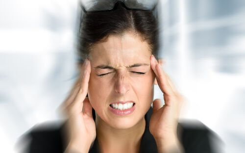 Kopfschmerzen und Migräne: Einfühlsame und kompetente Hilfe