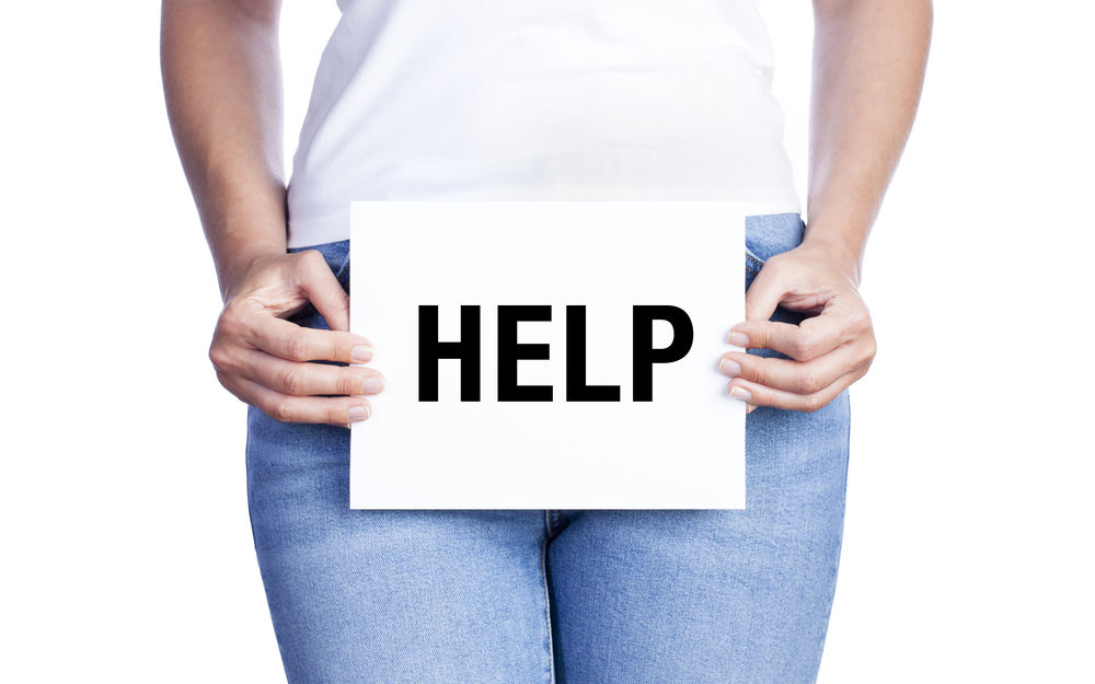 Vaginalpilz-Infektionen: Jucken und Brennen langfristig loswerden