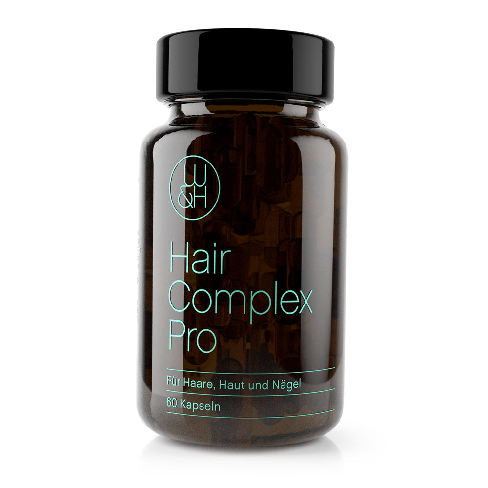 Hair Complex Pro