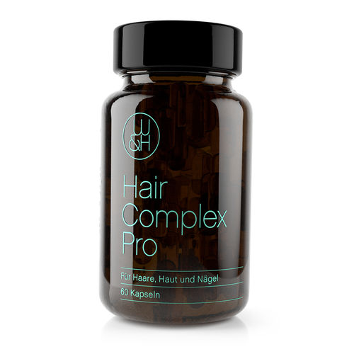 Hair Complex Pro