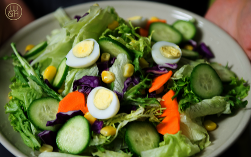 Ernährungsberatung: Fit in den Sommer