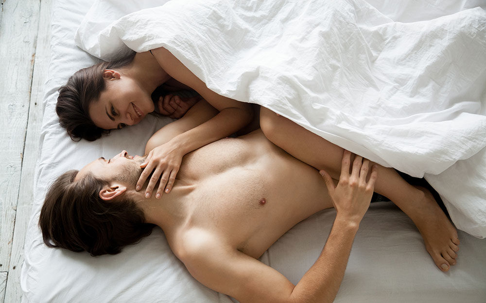 Natürliche Verhütung: Interview mit Dr. Seidel