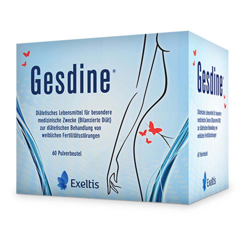 Gesdine®
