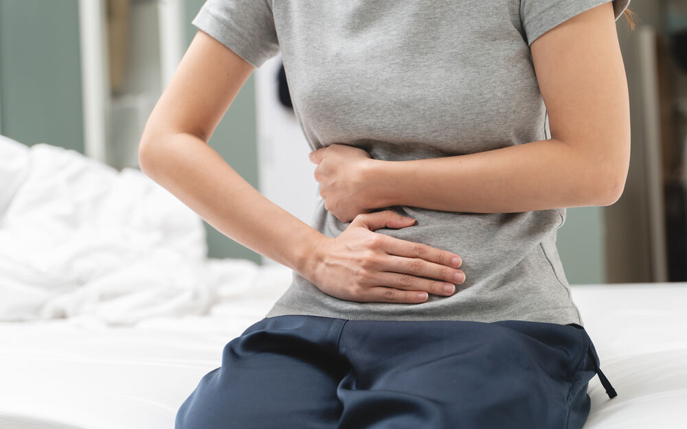 Thermoablation: Sanfte Lösung gegen überstarke Regelblutungen