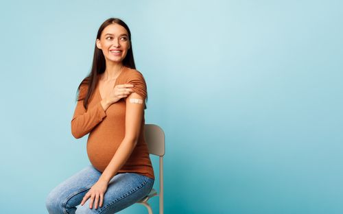 COVID-19-Impfung: Kinderwunsch, Schwangerschaft & Pandemie