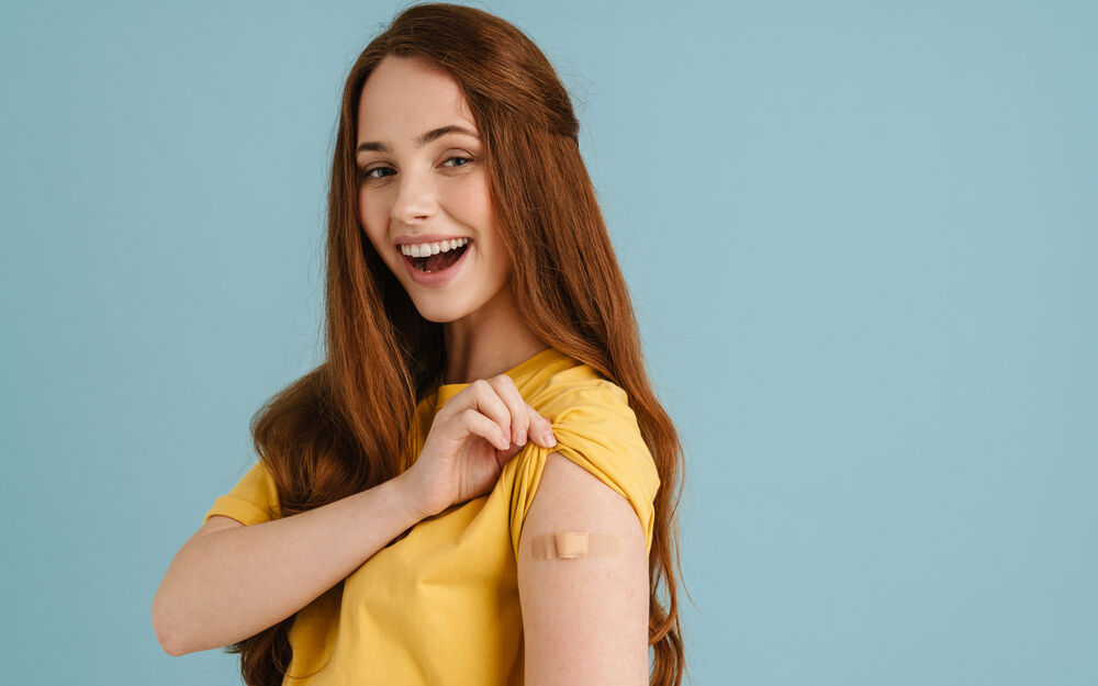 Gynatren: Impfung gegen wiederkehrende vaginale Infektionen