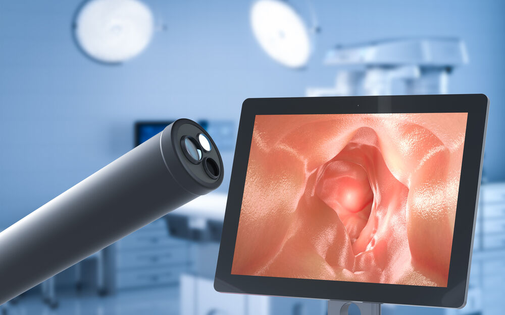 „Minimal-invasive Chirurgie”: Was ist das?