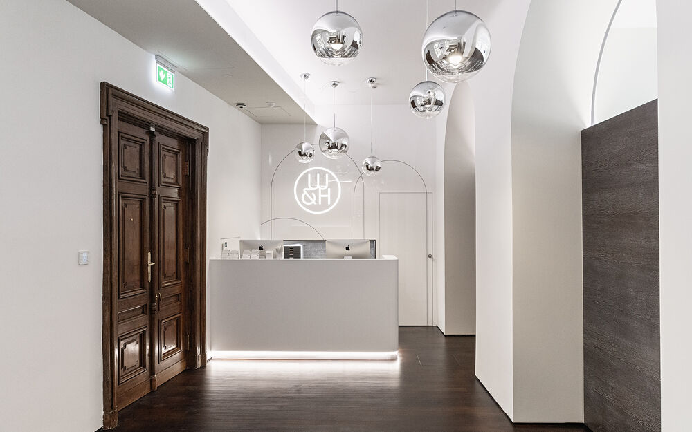 Über Woman & Health: Die Frau im Zentrum