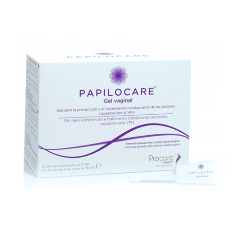 Papilocare Vaginalgel