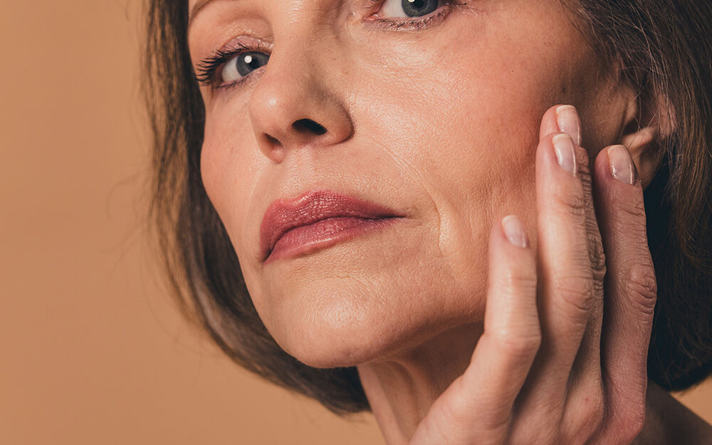 Aktinische Keratosen: Frühzeitig handeln – Hautkrebs vorbeugen!