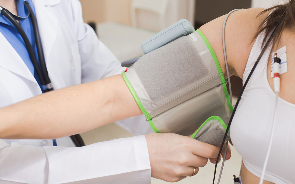 Belastungs-EKG: Wann ist es sinnvoll – und wie läuft es ab?