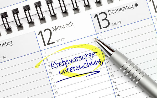 Weltkrebstag 2023: Gebärmutterhalskrebs durch regelmäßige Vorsorge verhindern