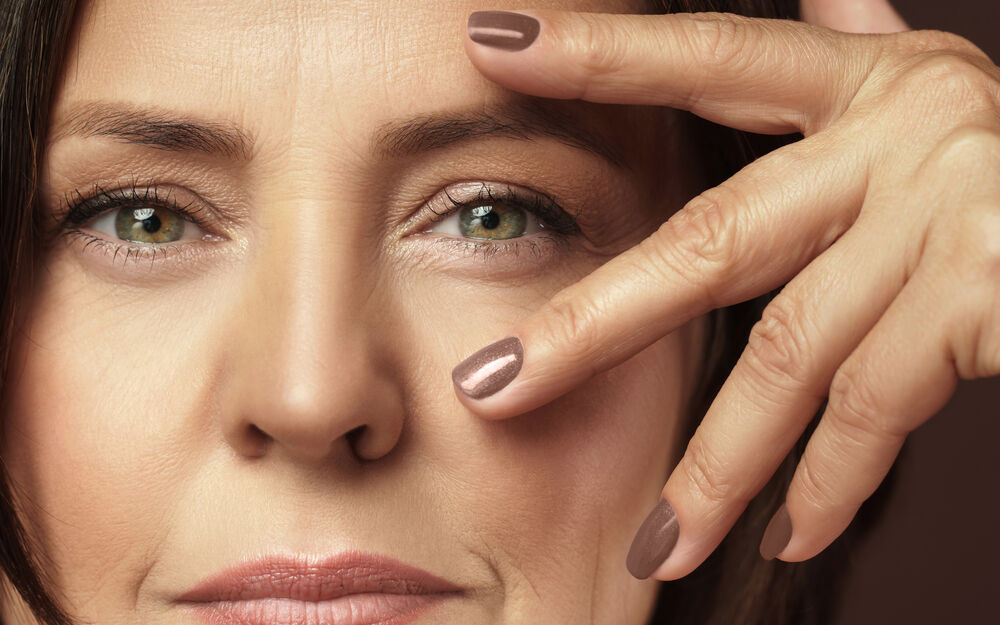 Hormone & Haut: Mit Östrogen die Hautalterung bremsen