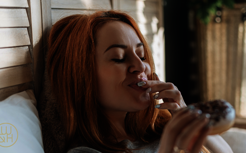 Neue Studie: Zuckerkonsum in den ersten 1000 Tagen ist Gesundheits-Gamechanger