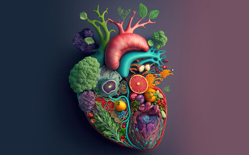 Erhöhte Blutfettwerte früh erkennen und gezielt behandeln