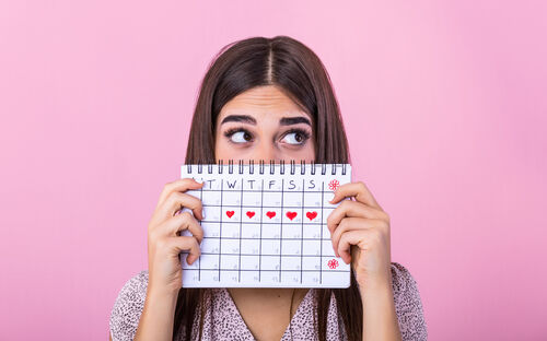 Corona-Impfung und Zyklusstörungen