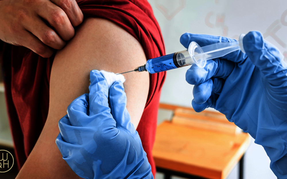 Mehr wissen, besser schützen: HPV-Cotestung bei Woman & Health