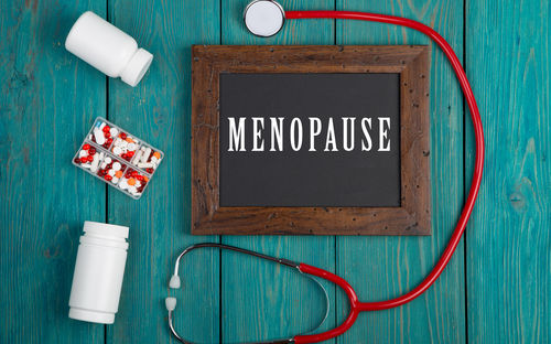 Fit und gesund durch die Menopause: Individuelle Unterstützung bei Wechselbeschwerden