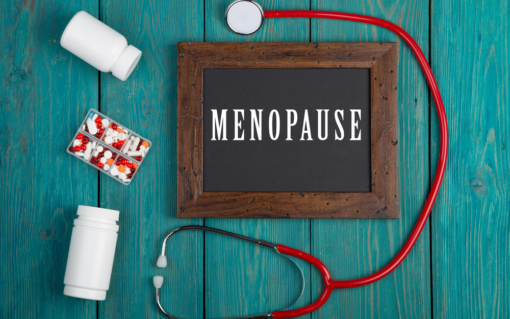 Fit und gesund durch die Menopause: Individuelle Unterstützung bei Wechselbeschwerden