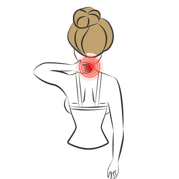 Rücken &amp; Wirbelsäule